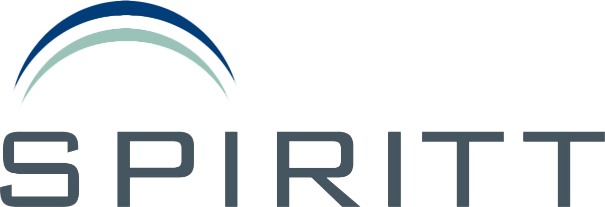 Spiritt Research - Logo